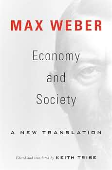 Max Weber Economy and Society 1・２ 51RLB+yLhcL._UF350,350_QL50_.jpg